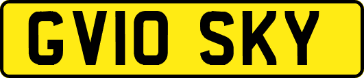 GV10SKY