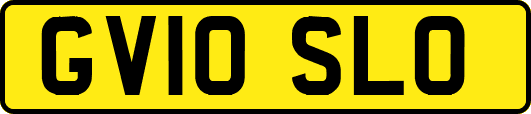GV10SLO