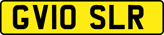 GV10SLR