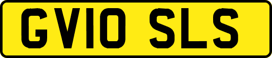 GV10SLS
