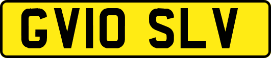 GV10SLV
