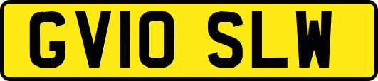 GV10SLW