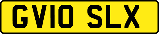 GV10SLX