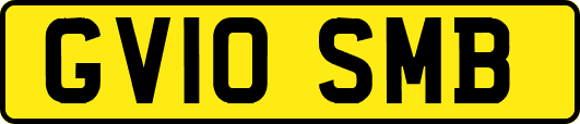 GV10SMB