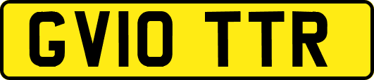 GV10TTR