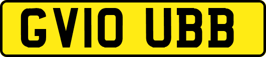 GV10UBB