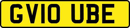 GV10UBE
