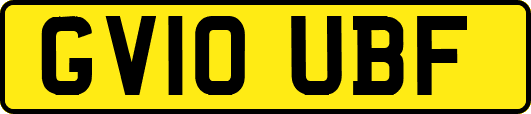 GV10UBF