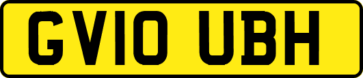 GV10UBH