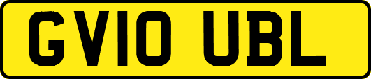 GV10UBL