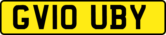 GV10UBY