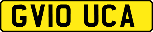 GV10UCA