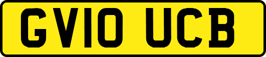 GV10UCB