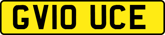 GV10UCE