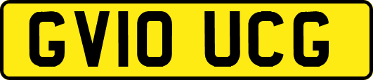 GV10UCG