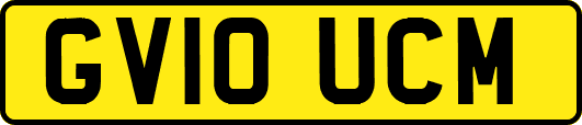 GV10UCM