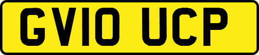 GV10UCP