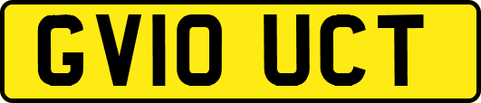 GV10UCT