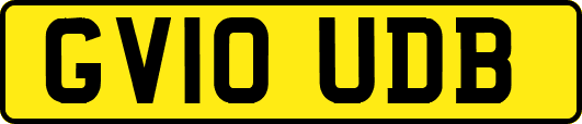 GV10UDB