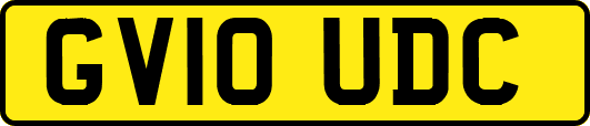 GV10UDC