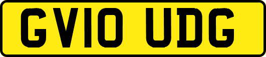 GV10UDG