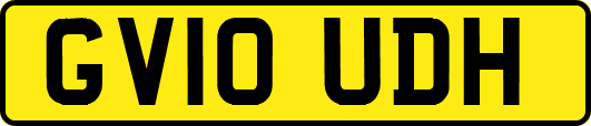 GV10UDH