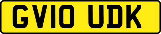 GV10UDK