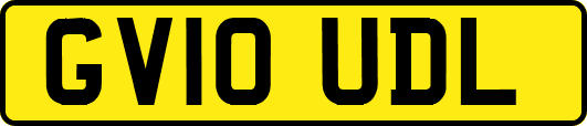 GV10UDL