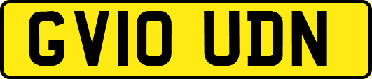 GV10UDN