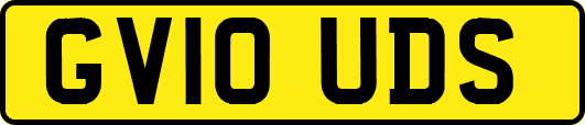 GV10UDS