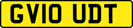 GV10UDT