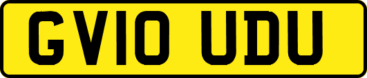 GV10UDU