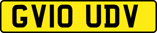 GV10UDV