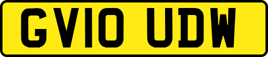 GV10UDW