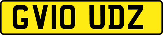 GV10UDZ