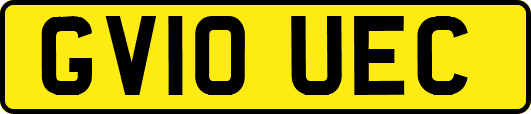 GV10UEC