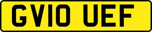 GV10UEF