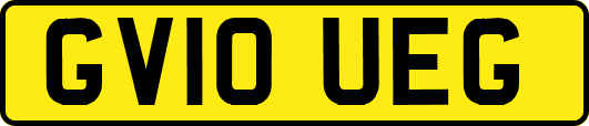 GV10UEG