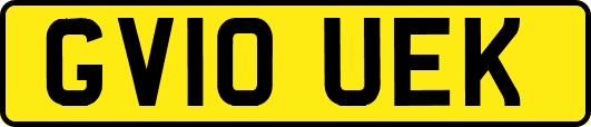 GV10UEK