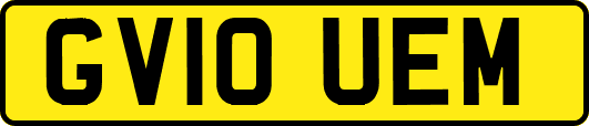 GV10UEM