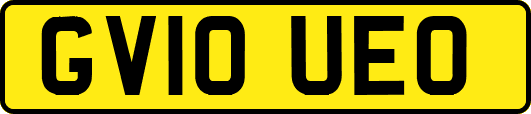 GV10UEO