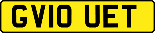 GV10UET