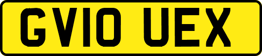 GV10UEX