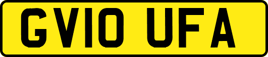 GV10UFA
