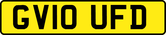 GV10UFD