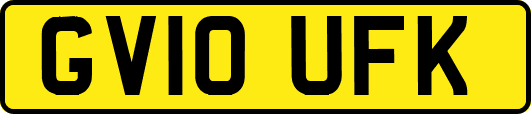 GV10UFK