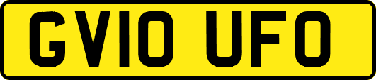 GV10UFO