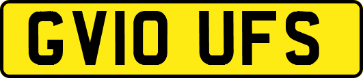 GV10UFS