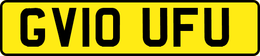 GV10UFU
