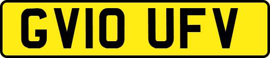 GV10UFV